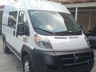 ram promaster 3.7 2500 at