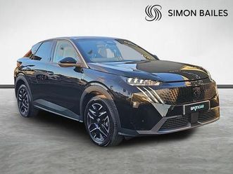 1.2 hybrid gt e-dsc6 euro 6 (s/s) 5dr