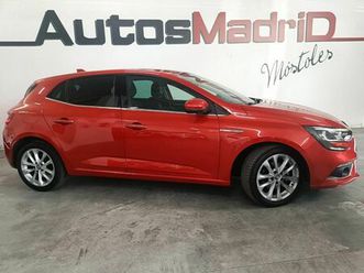 renault megane zen tce gpf 103kw (140cv) - 18