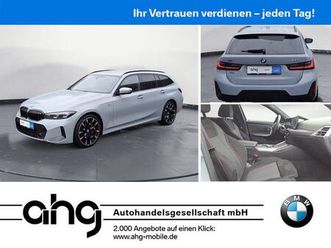bmw 320d xdrive touring automatic navi bluetooth pdc