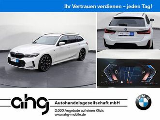bmw 320d xdrive touring automatic navi bluetooth pdc