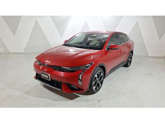 kia k3 2.0 gt line auto