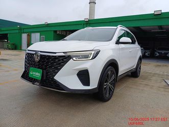 mg rx5 1.5 excite at