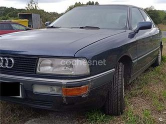 audi 90 90 20v quattro