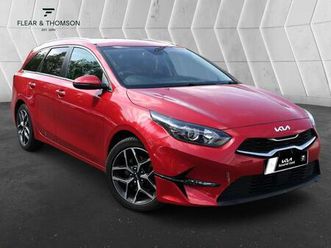 1.5 t-gdi 3 sportswagon euro 6 (start/stop) 5dr