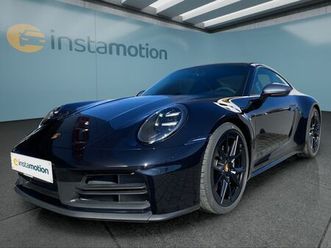 porsche 992 carrera t 290 kw