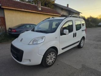 fiat qubo 1.4i germany klima ≫ 2012 • 4 200 лв. • id