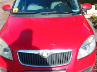 skoda roomster ≫ 2011 • 5 000 лв. • id