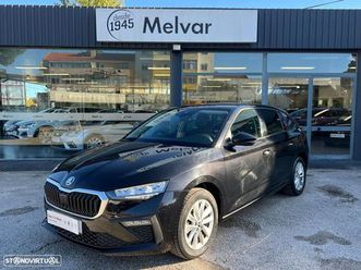 SKODA SCALA skoda-scala-1-0-tsi-dsg