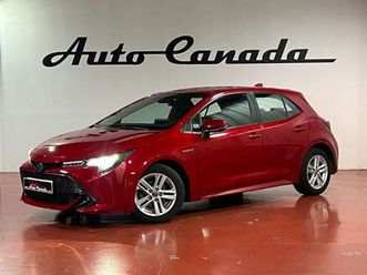 1.8 125h active tech e-cvt