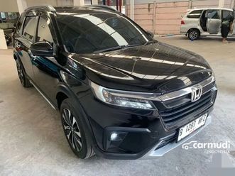2022 honda br-v 1.5 prestige honda sensing suv