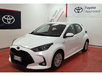 1.5 hybrid 5 porte active