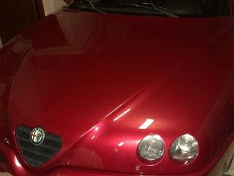 alfa romeo gtv 2.0 v6