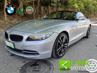 bmw z4 sdrive23i