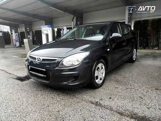 hyundai i30 1.4i cvvt life