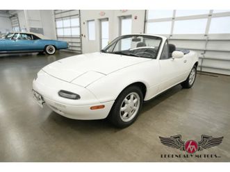 1992 mazda miata mx-5