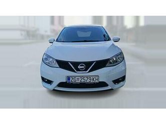 >nissan pulsar 1.5 dci