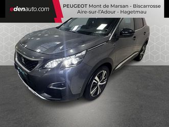 ii 1.2 puretech 130ch s&s bvm6 gt line