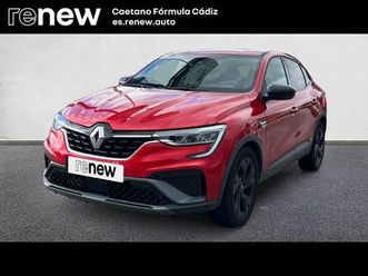 rs line tce 103 kw (140 cv) edc microhíbrido