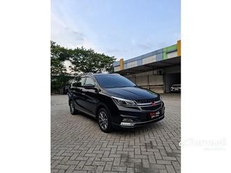 2021 wuling cortez 1.5 s turbo lux+ mpv
