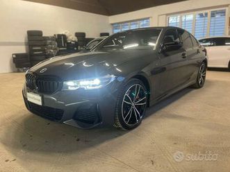bmw 340 m 340i 48v xdrive