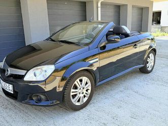 opel tigra 1.4 16v