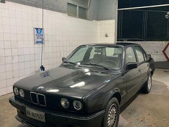 bmw e30 316