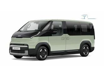 kia pv5 51.5 kwh baterija 89 kw 121 ks pulse cargo