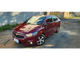 sed. ltz 1.4 8v flexpower 4p aut.