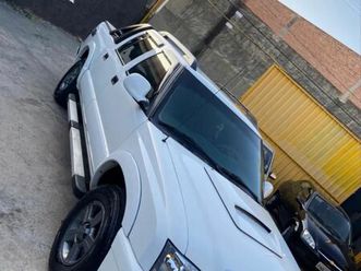 p-up tornado 2.8 tdi 4x2/4x4 cd dies