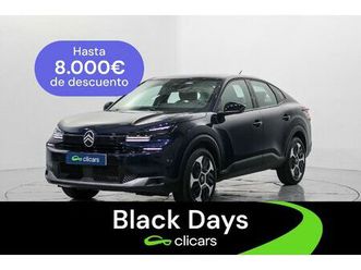 c4 x hybrid plus edsc6 136