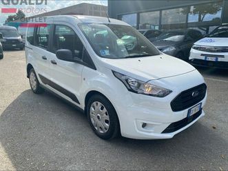 ford transit connect furgone 220 1.5 ecoblue 100cv pc furgone trend del 2022 usata a mirandola