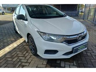 2017 honda ballade 1.5 trend auto