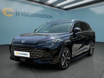 mg ehs phev 1.5 luxury 200 kw