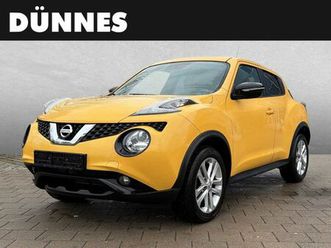 nissan juke 1.2 dig-t acenta