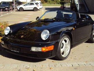 911 carrera 2 speedster