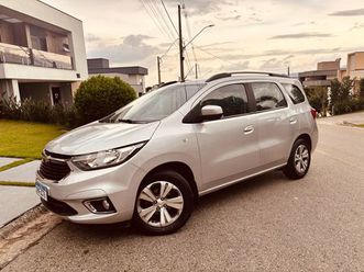 premier 1.8 8v econo.flex 5p aut.