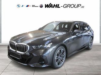 bmw 530e touring m sport ahk headup tracel+comfort h
