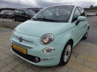 fiat 500 1.2i euro 6 ≫ 2015 • 13 900 лв. • id