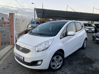 kia venga 1.4 90 ch active