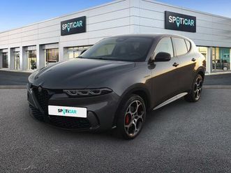 1.3 hybride rechargeable phev 280 ch at6 q4 veloce