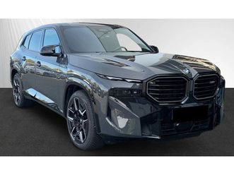 bmw xm bowers&wilkins