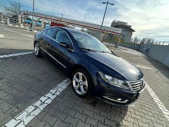 volkswagen passat cc hemeius