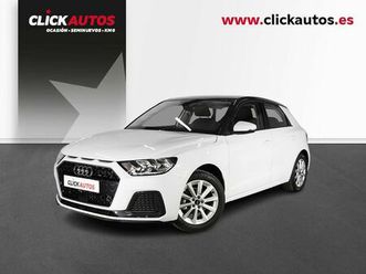 audi a1 1.0 tfsi 110cv 30 advanced stronic