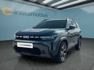 dacia duster 1.0 eco-g 100 expression 67 kw