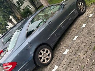 mercedes benz clk 240