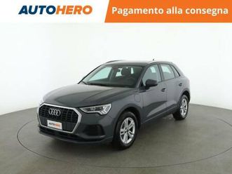 q3 2ª serie q3 45 tfsi e s tronic