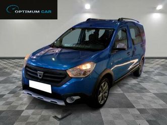 1.2 tce 115ch stepway euro6