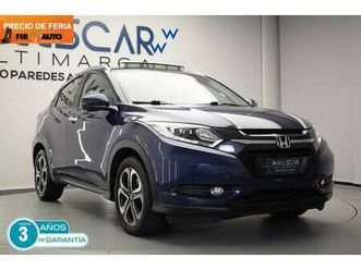 1.5 i-vtec cvt executive