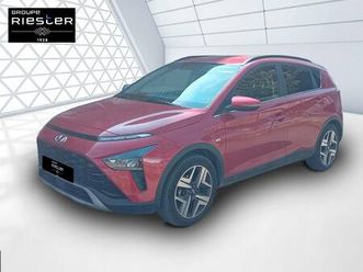 bayon 1.0 t-gdi 100 hybrid 48v |